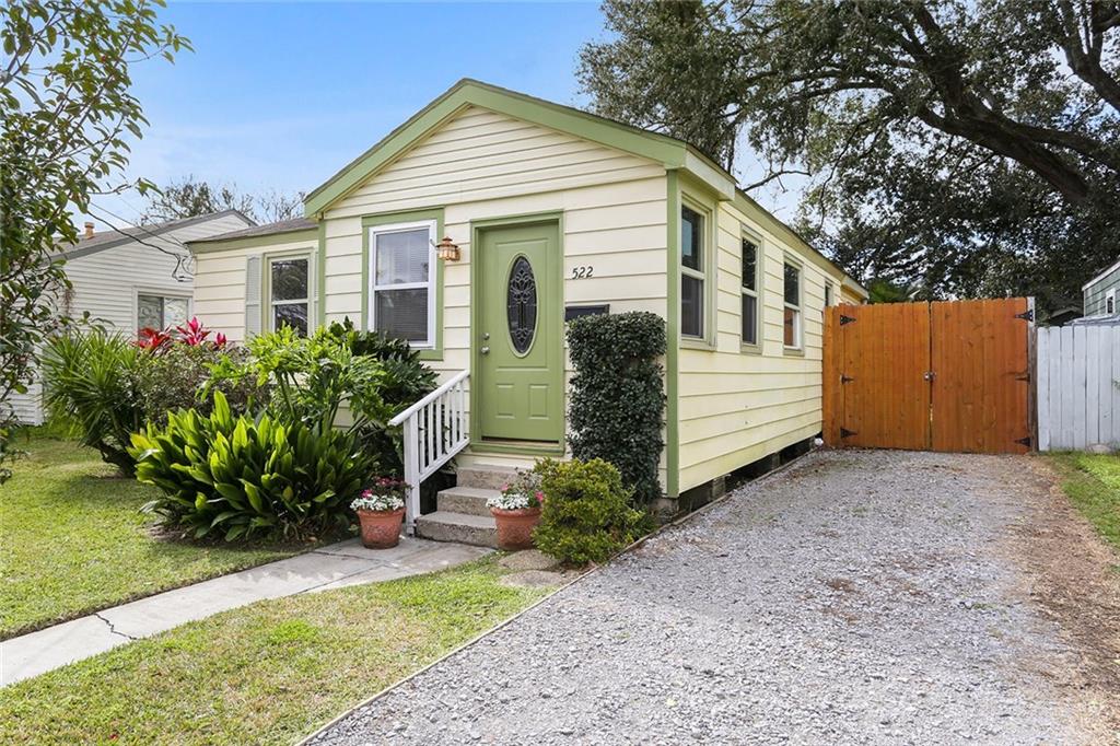 522 South Labarre Road Jefferson, LA 70121 - Photo 3 of 19 Gallery Image 3