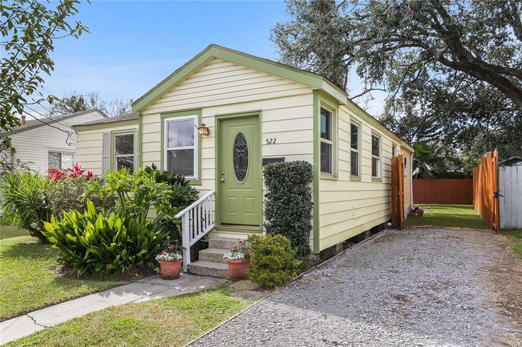 522 South Labarre Road Jefferson, LA 70121 - Photo 4 of 19 Gallery Image 4
