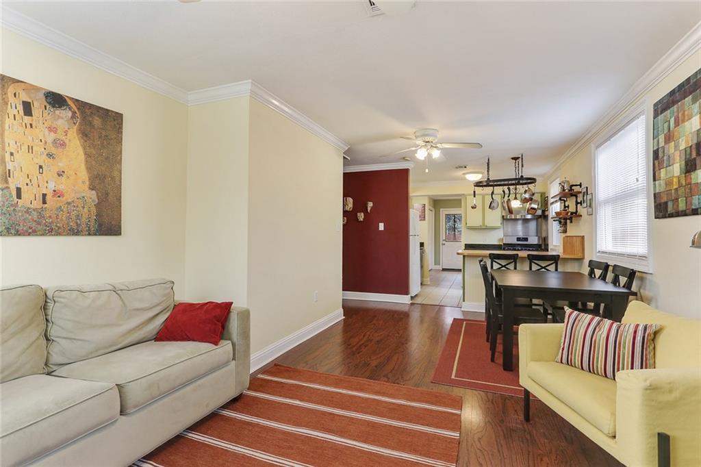 522 South Labarre Road Jefferson, LA 70121 - Photo 6 of 19 Gallery Image 6