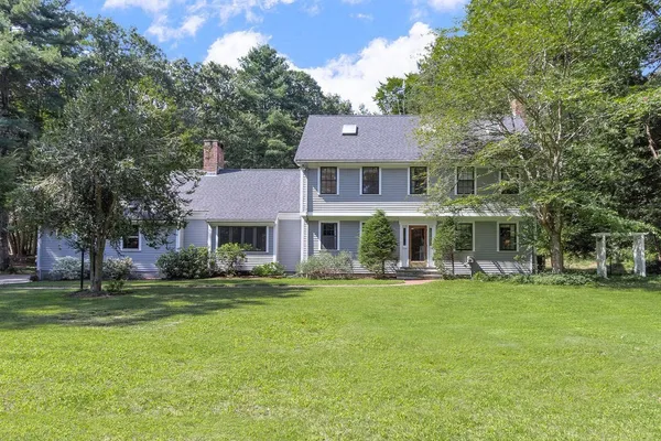 $1,775,000 | 91 Bogastow Brook Road, Sherborn, MA 01770