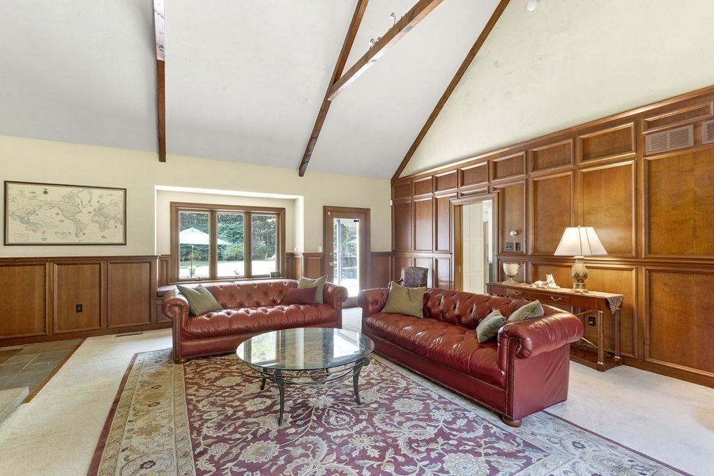 91 Bogastow Brook Road Sherborn, MA 01770 - Photo 11 of 41