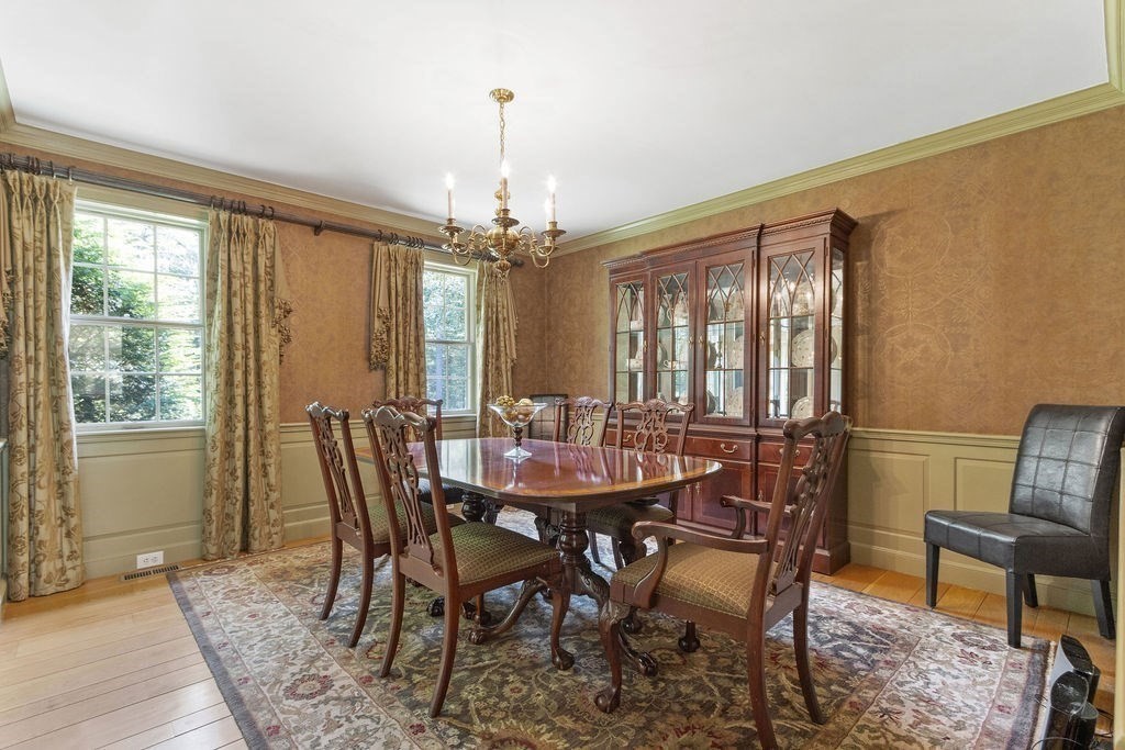 91 Bogastow Brook Road Sherborn, MA 01770 - Photo 12 of 41