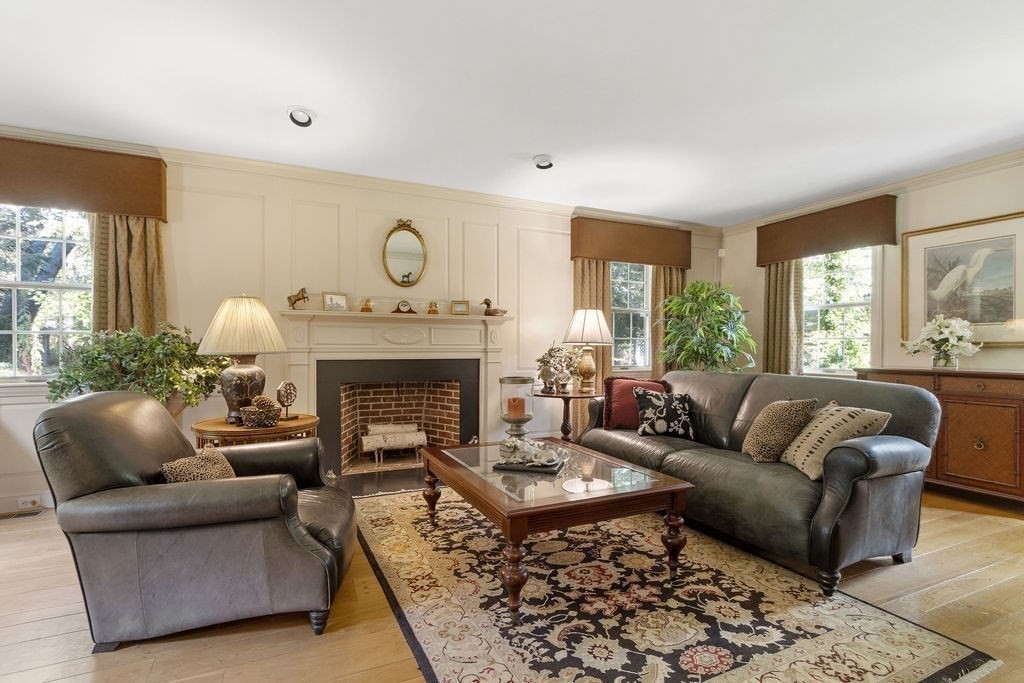 91 Bogastow Brook Road Sherborn, MA 01770 - Photo 13 of 41