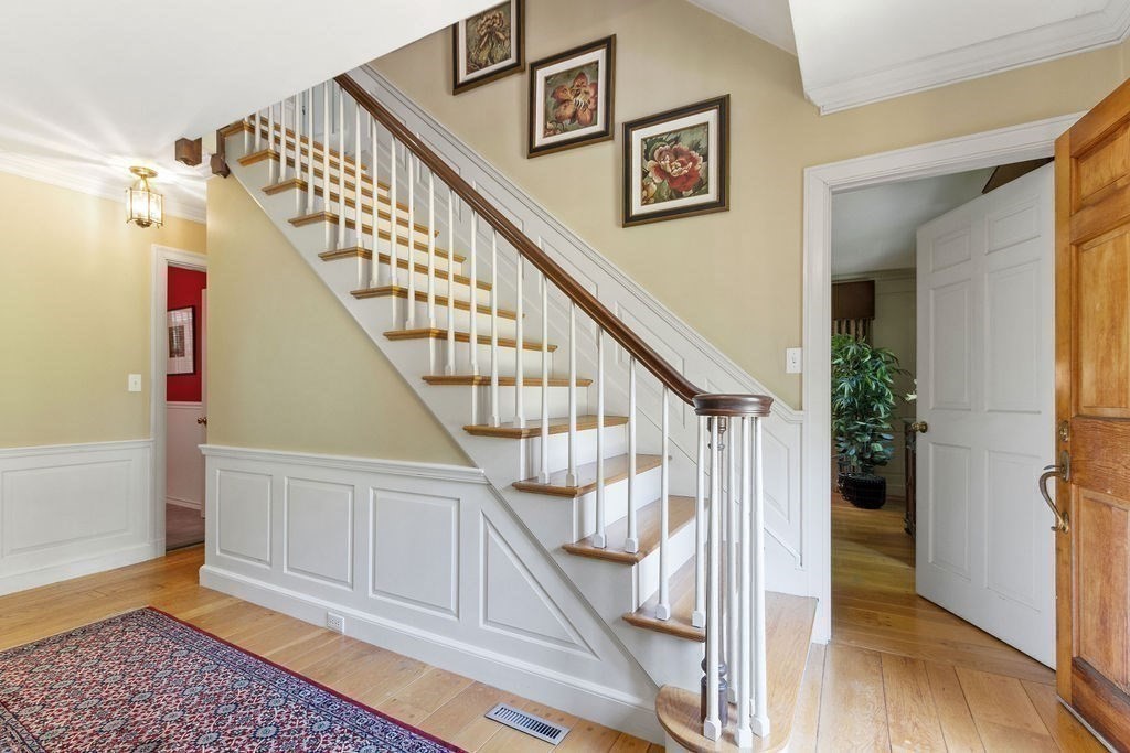 91 Bogastow Brook Road Sherborn, MA 01770 - Photo 14 of 41