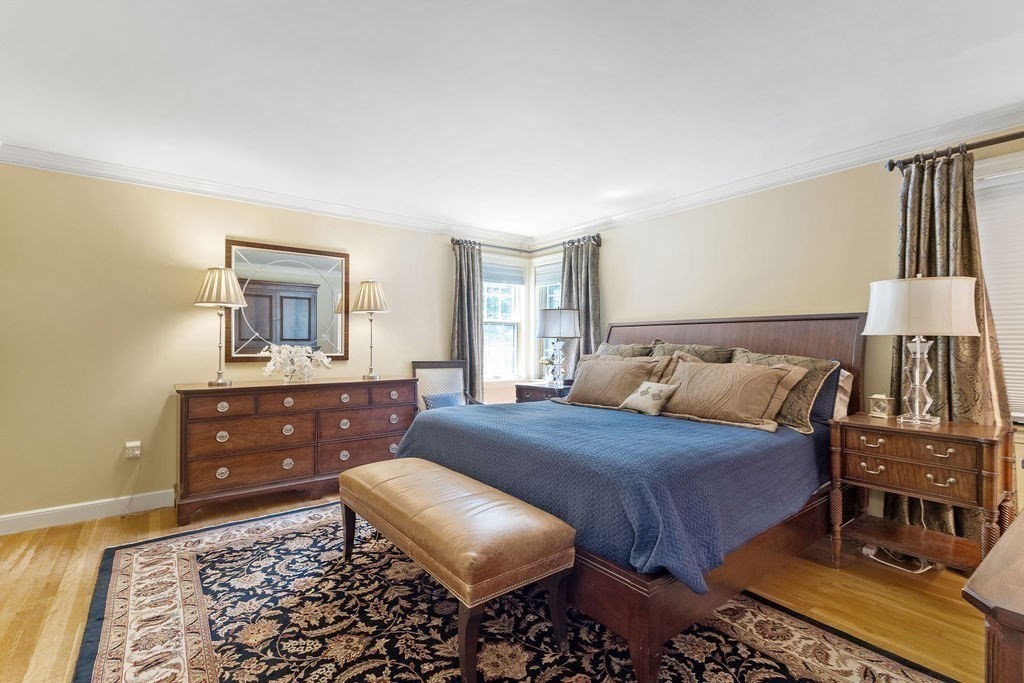 91 Bogastow Brook Road Sherborn, MA 01770 - Photo 16 of 41