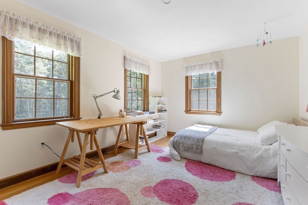 91 Bogastow Brook Road Sherborn, MA 01770 - Photo 19 of 41