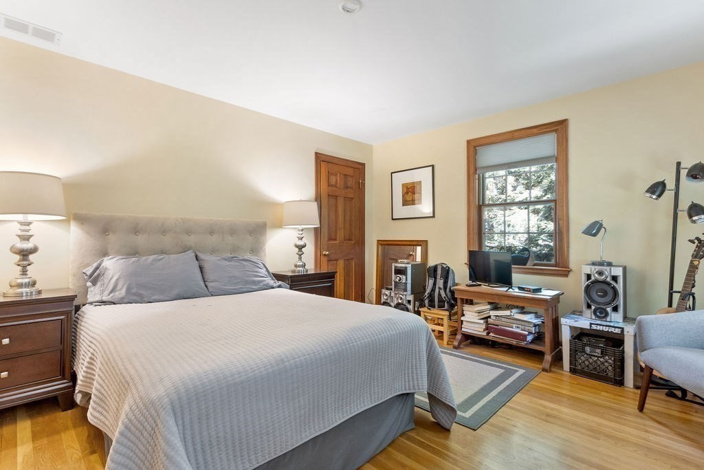 91 Bogastow Brook Road Sherborn, MA 01770 - Photo 20 of 41