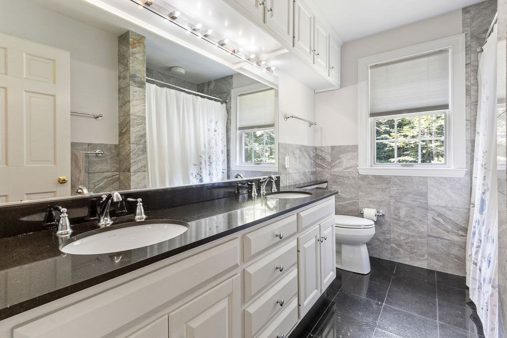 91 Bogastow Brook Road Sherborn, MA 01770 - Photo 22 of 41