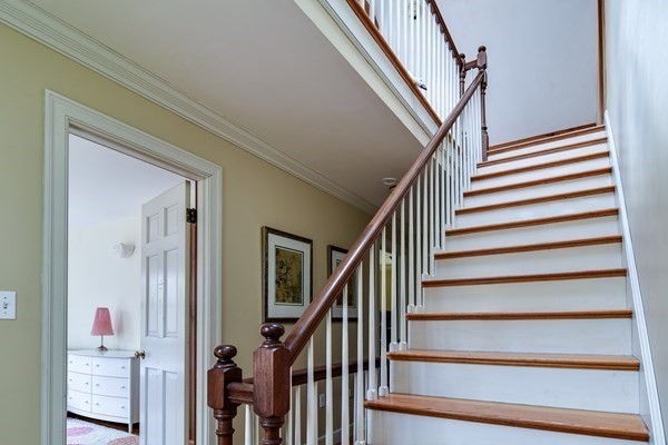 91 Bogastow Brook Road Sherborn, MA 01770 - Photo 23 of 41