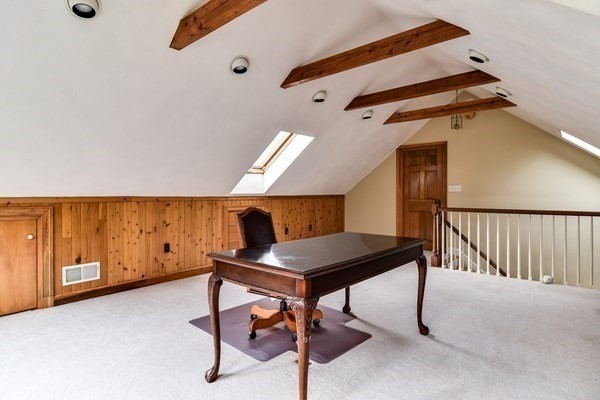 91 Bogastow Brook Road Sherborn, MA 01770 - Photo 24 of 41