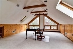 91 Bogastow Brook Road Sherborn, MA 01770 - Photo 25 of 41