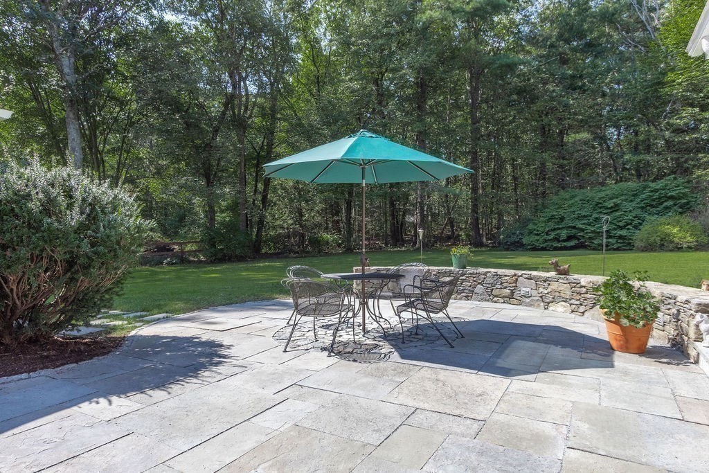 91 Bogastow Brook Road Sherborn, MA 01770 - Photo 27 of 41