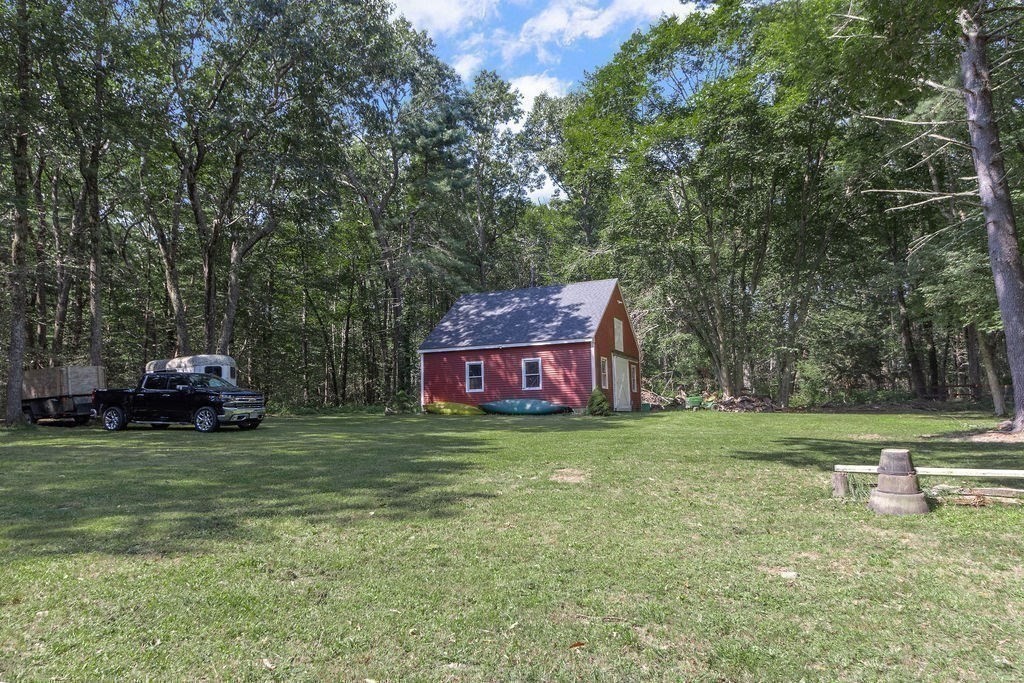 91 Bogastow Brook Road Sherborn, MA 01770 - Photo 29 of 41