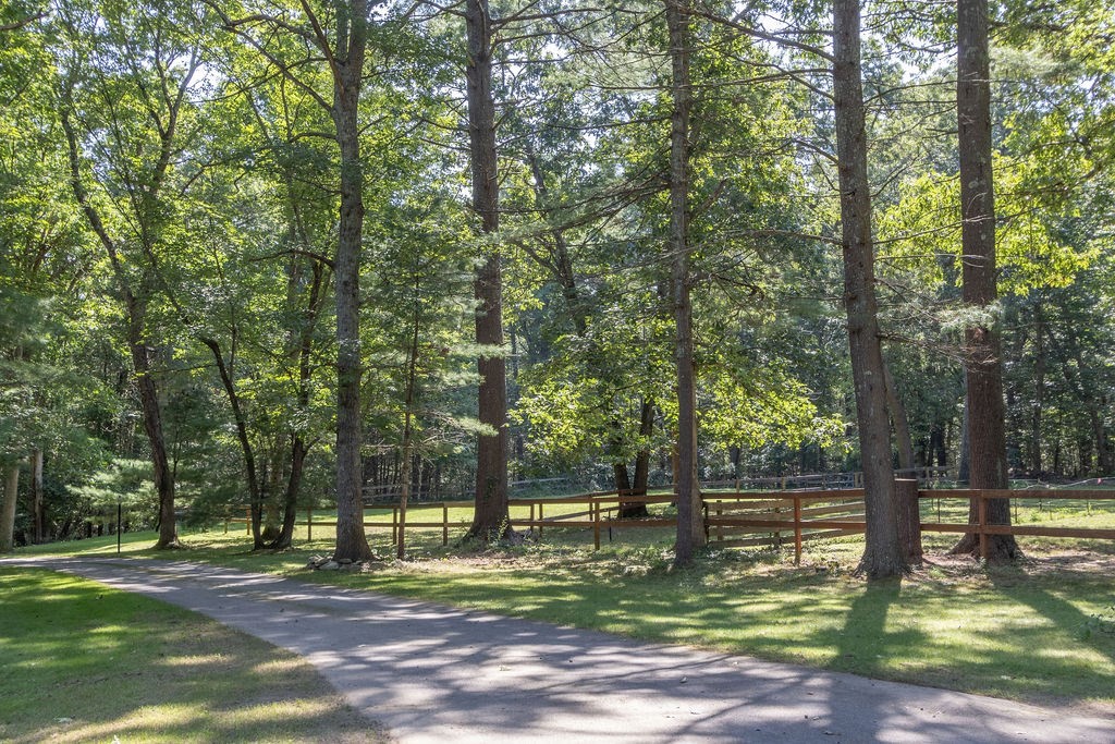 91 Bogastow Brook Road Sherborn, MA 01770 - Photo 3 of 41