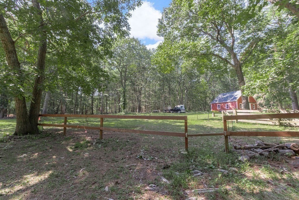 91 Bogastow Brook Road Sherborn, MA 01770 - Photo 31 of 41