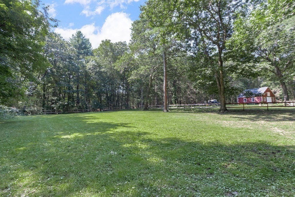 91 Bogastow Brook Road Sherborn, MA 01770 - Photo 32 of 41