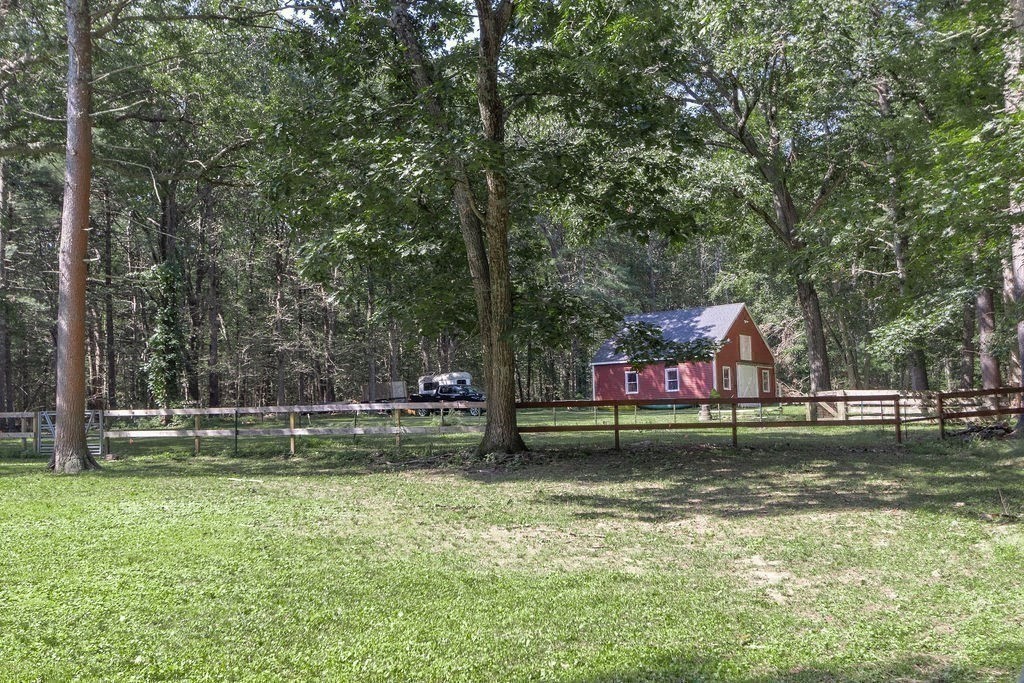 91 Bogastow Brook Road Sherborn, MA 01770 - Photo 33 of 41