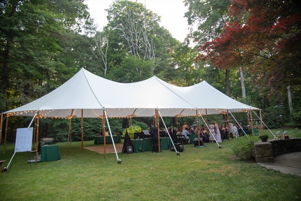 91 Bogastow Brook Road Sherborn, MA 01770 - Photo 41 of 41