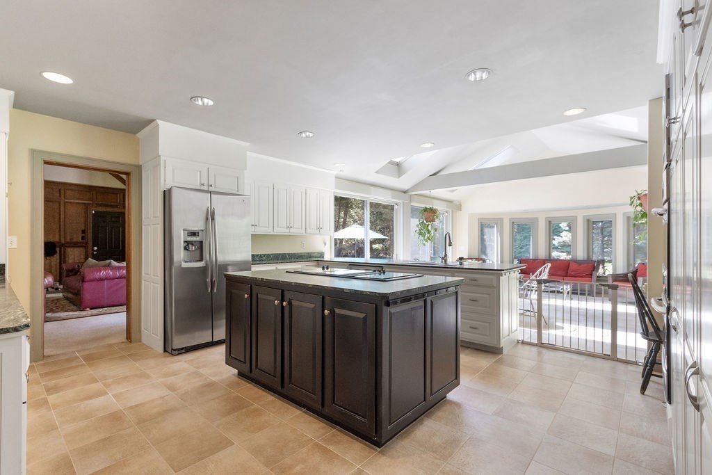 91 Bogastow Brook Road Sherborn, MA 01770 - Photo 6 of 41