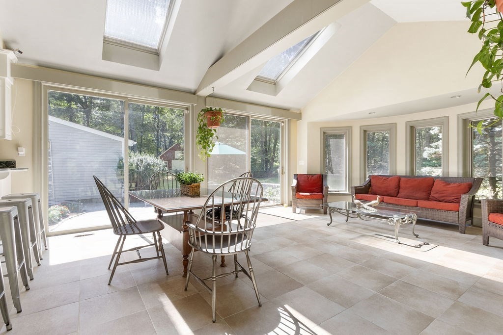 91 Bogastow Brook Road Sherborn, MA 01770 - Photo 7 of 41