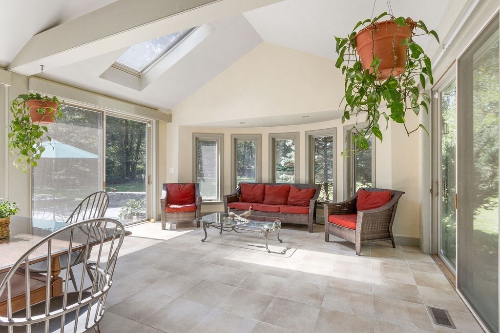 91 Bogastow Brook Road Sherborn, MA 01770 - Photo 8 of 41