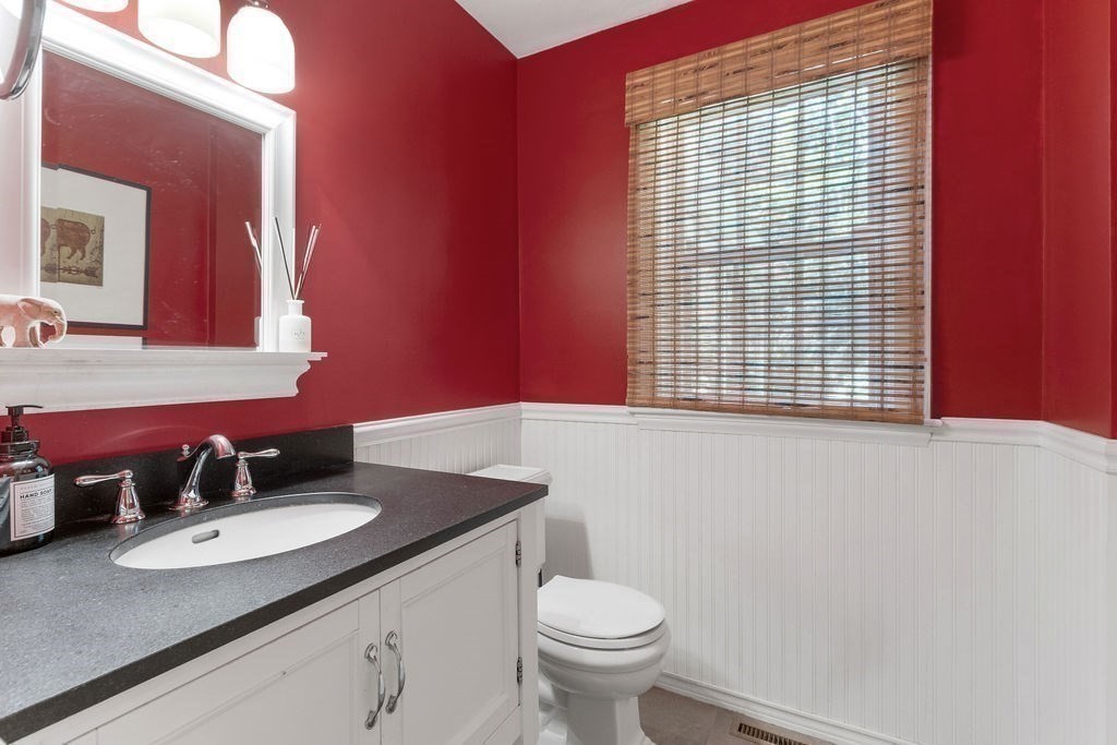 91 Bogastow Brook Road Sherborn, MA 01770 - Photo 9 of 41