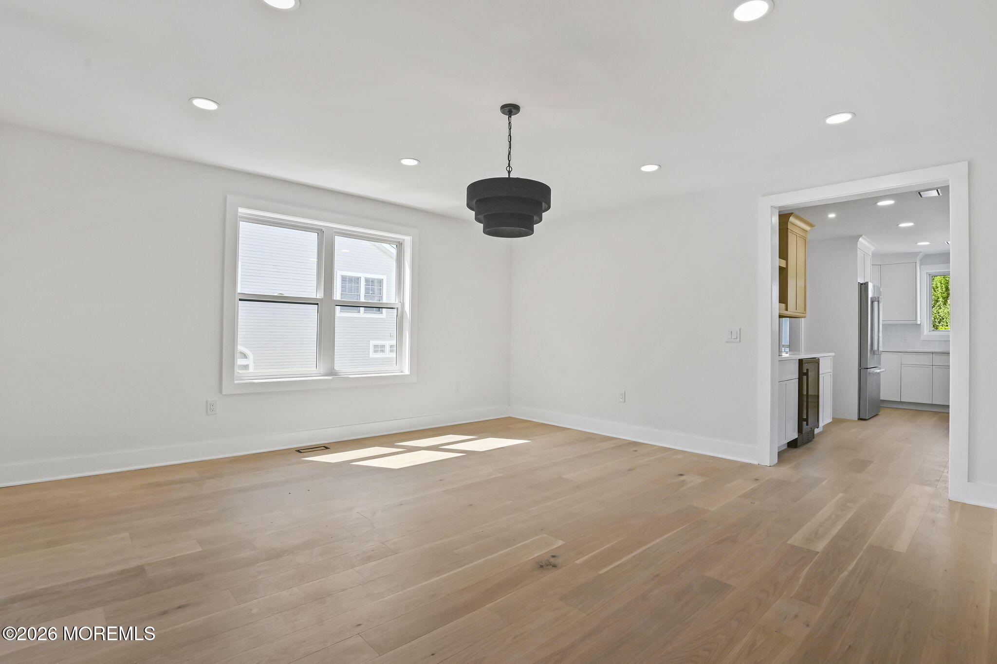 709 Howe Street Point Pleasant, NJ 08742 - Photo 13 of 81 DINING ROOM