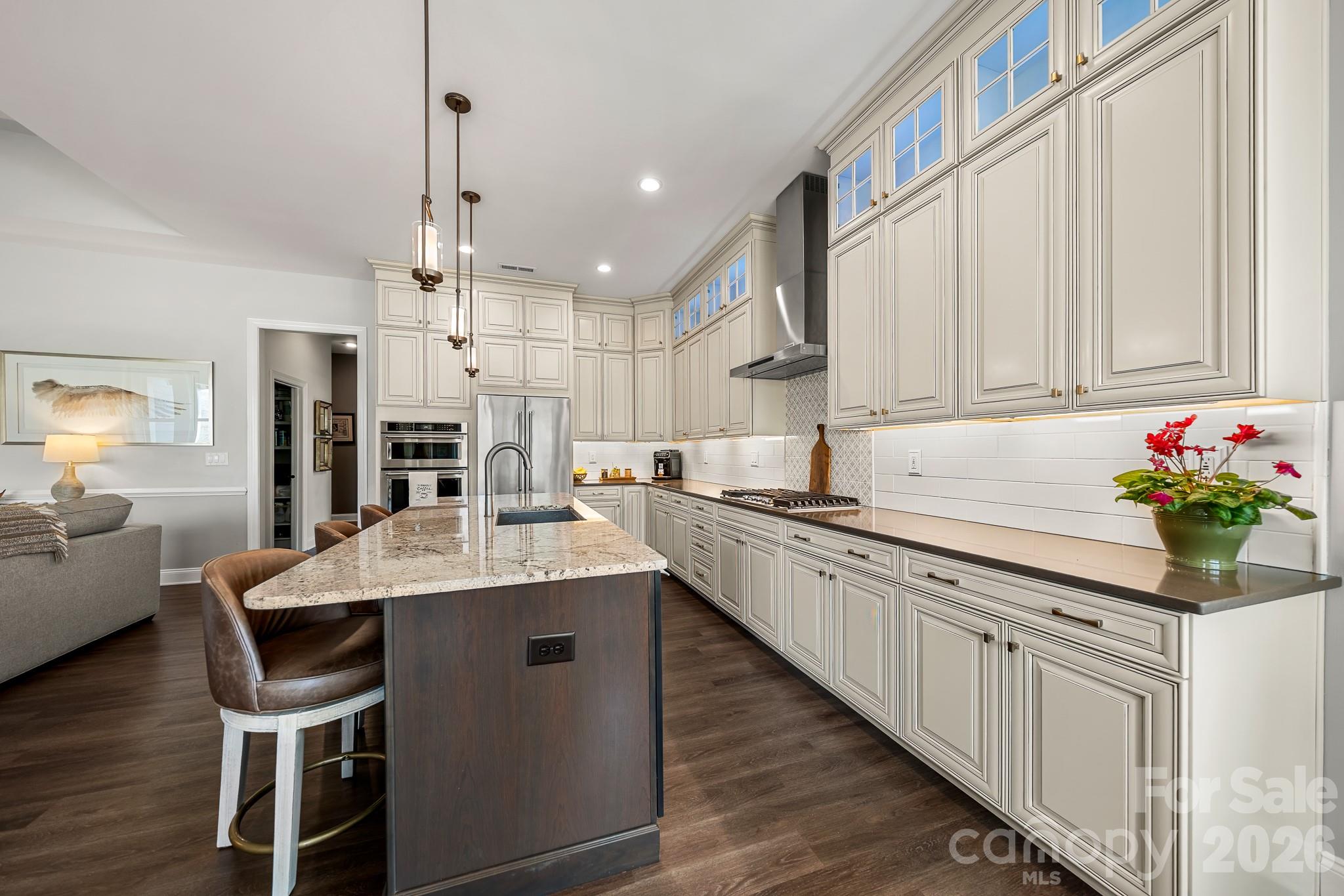 6008 Candlestick Lane Lancaster, SC 29720 - Photo 11 of 47