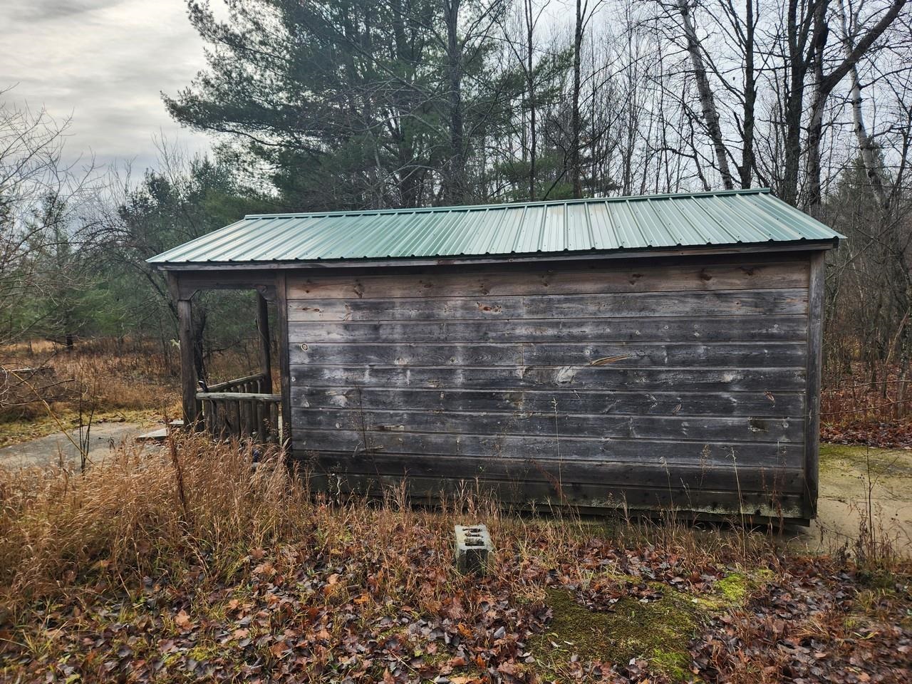 6473 Maple Hill Road Southwest Fife Lake, MI 49633 - Photo 13 of 18 Gallery Image 13