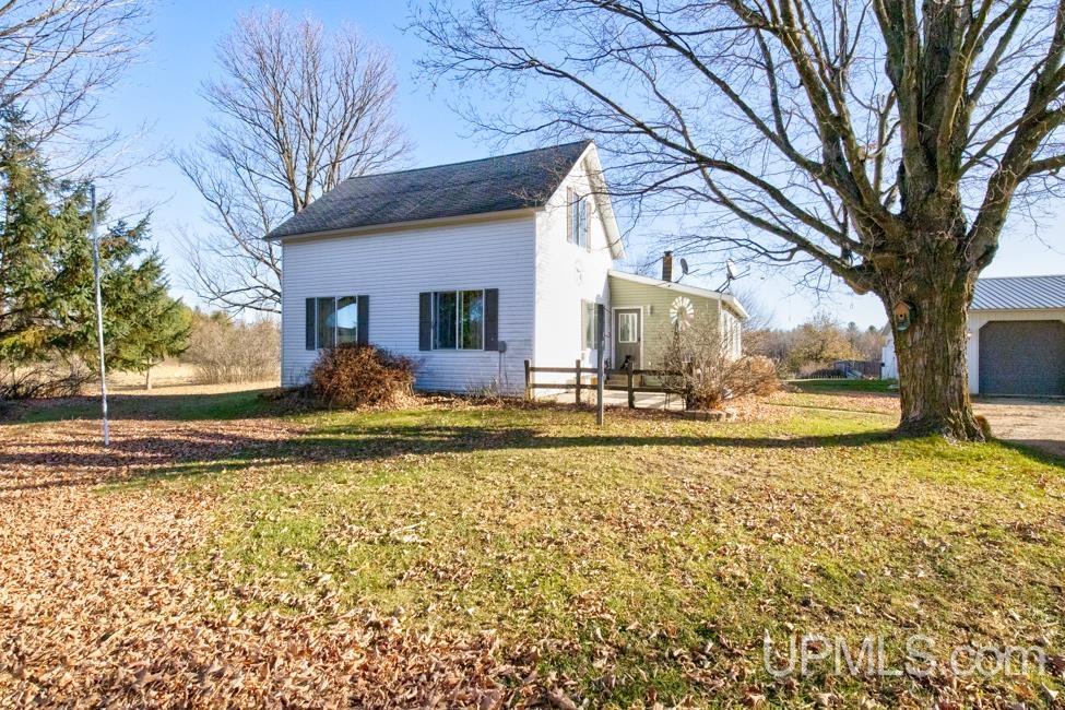 N9578 Lance Road Daggett, MI 49821 - Photo 8 of 58