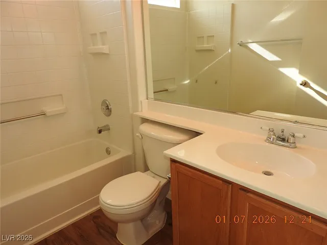 $1,700 | 3113 Bradford Hill Avenue, North Las Vegas, NV 89031