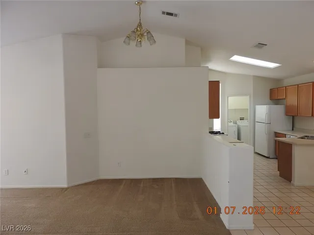 $1,700 | 3113 Bradford Hill Avenue, North Las Vegas, NV 89031