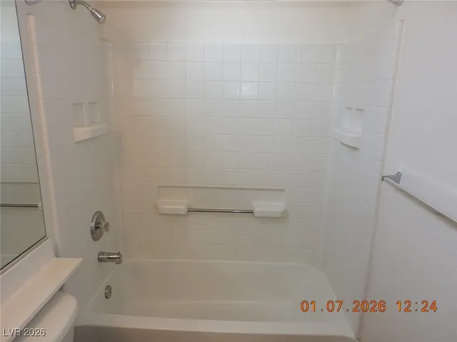 $1,700 | 3113 Bradford Hill Avenue, North Las Vegas, NV 89031