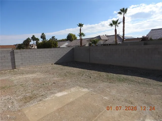 $1,700 | 3113 Bradford Hill Avenue, North Las Vegas, NV 89031