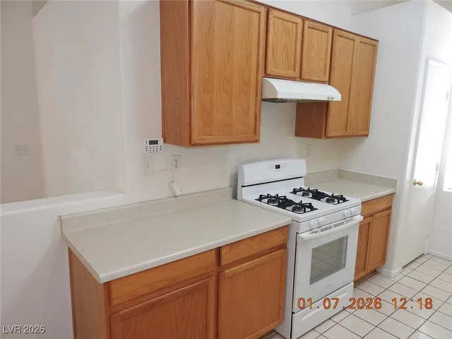 $1,700 | 3113 Bradford Hill Avenue, North Las Vegas, NV 89031