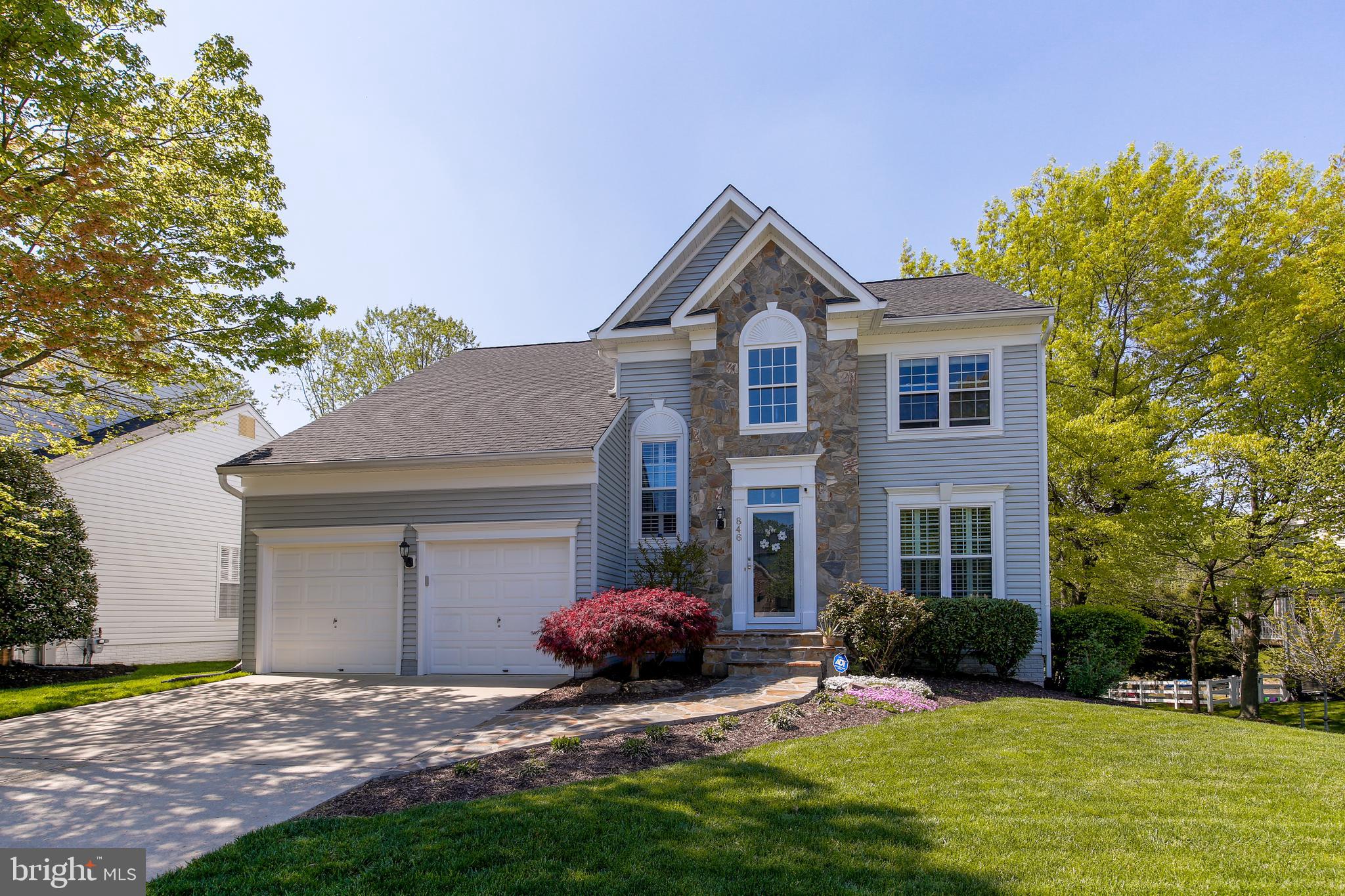 846 Sunny Chapel Road Odenton, MD 21113 - Photo 1 of 30 Gallery Image 1