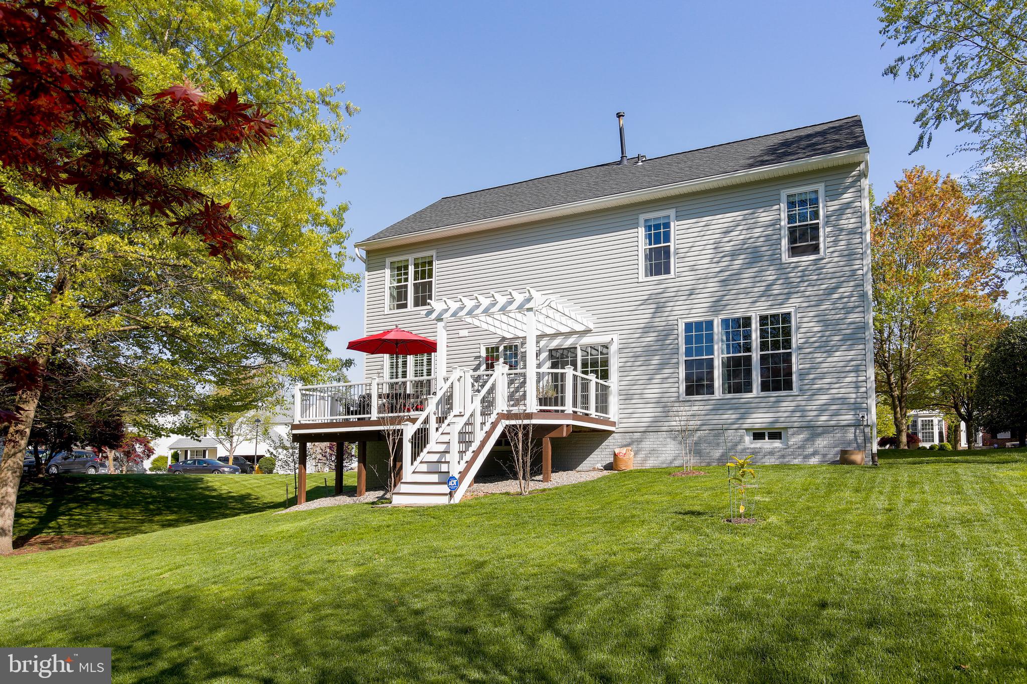 846 Sunny Chapel Road Odenton, MD 21113 - Photo 29 of 30 Gallery Image 29