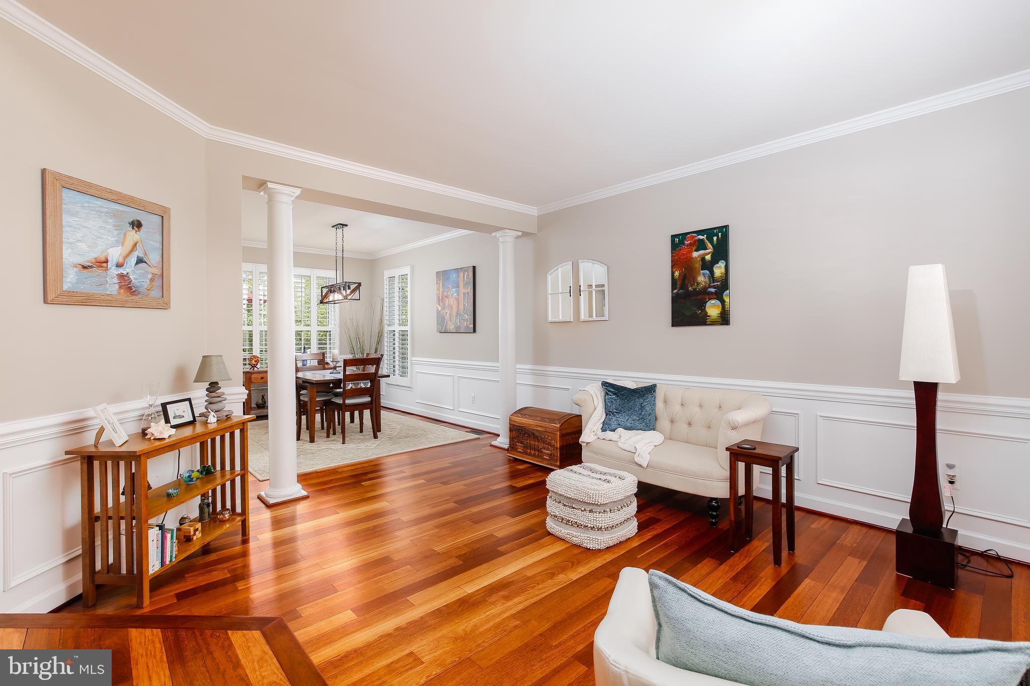 846 Sunny Chapel Road Odenton, MD 21113 - Photo 4 of 30 Gallery Image 4