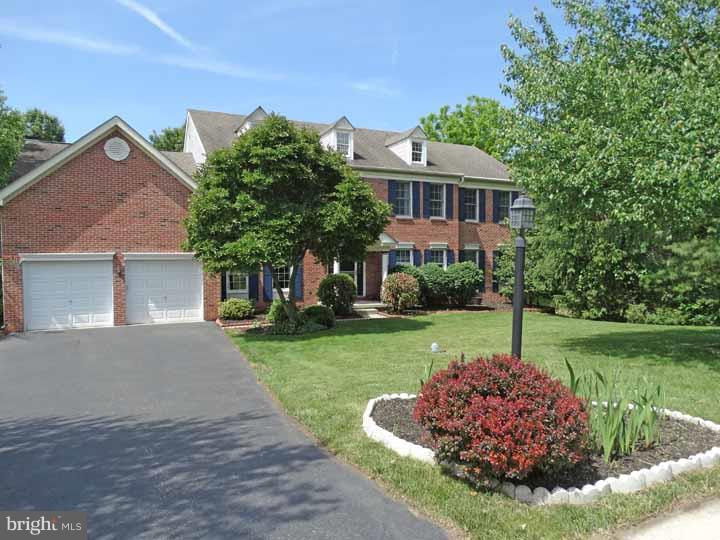 1013 Redtail Road Audubon, PA 19403 - Photo 1 of 25 Gallery Image 1