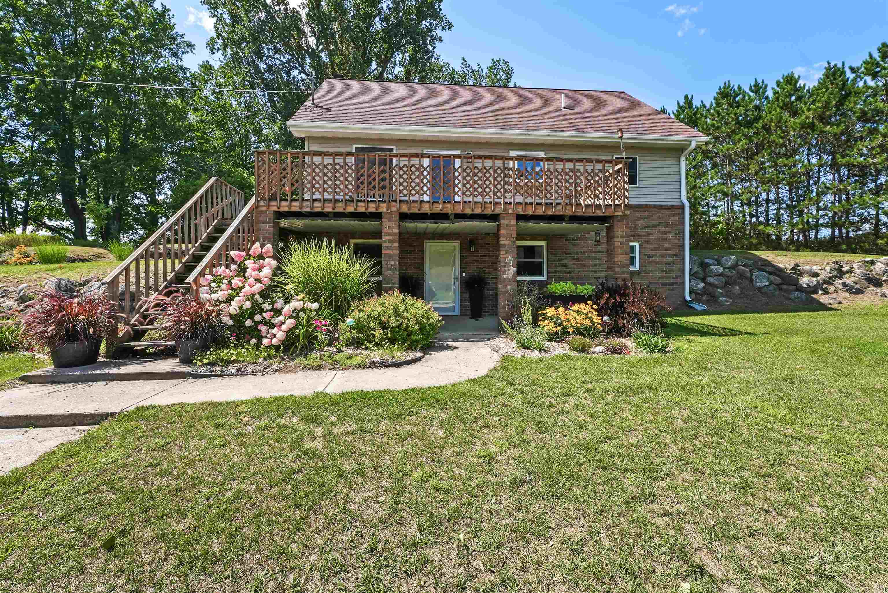10600 West Rhoby Road Manton, MI 49663 - Photo 2 of 44