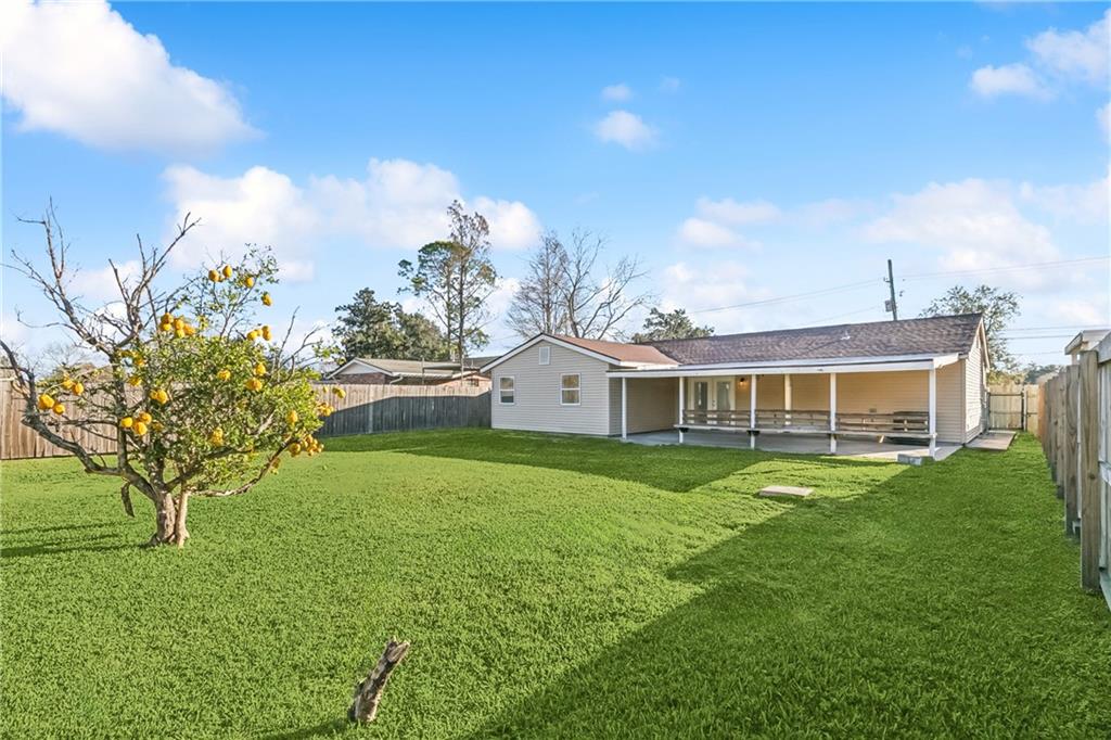370 Barton Avenue Luling, LA 70070 - Photo 18 of 19