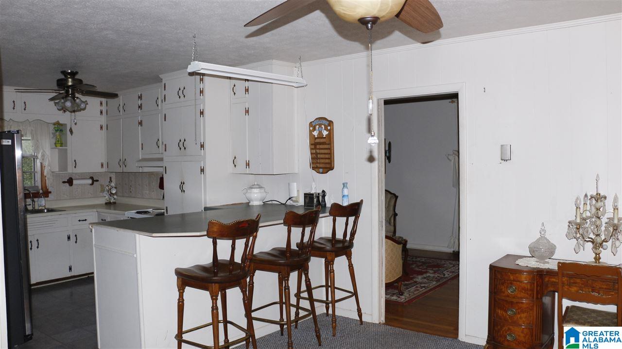 523 Goat Farm Road Anniston, AL 36206 - Photo 13 of 39