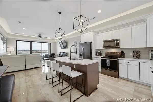 $795,000 | 1045 Topsider Lane, Unit 515, Osage Beach, MO 65065