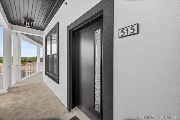 $795,000 | 1045 Topsider Lane, Unit 515, Osage Beach, MO 65065