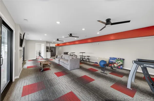 $795,000 | 1045 Topsider Lane, Unit 515, Osage Beach, MO 65065