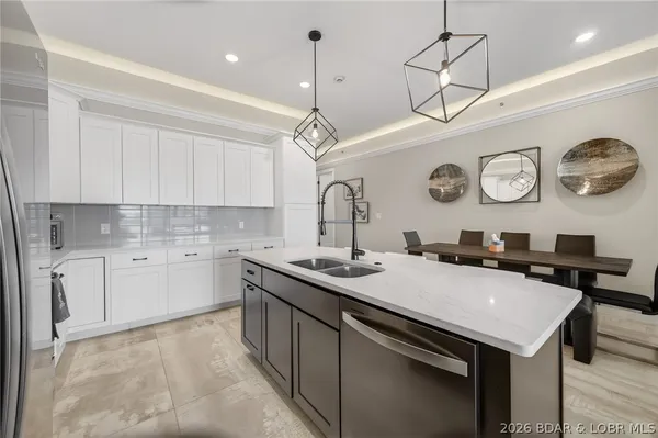 $795,000 | 1045 Topsider Lane, Unit 515, Osage Beach, MO 65065
