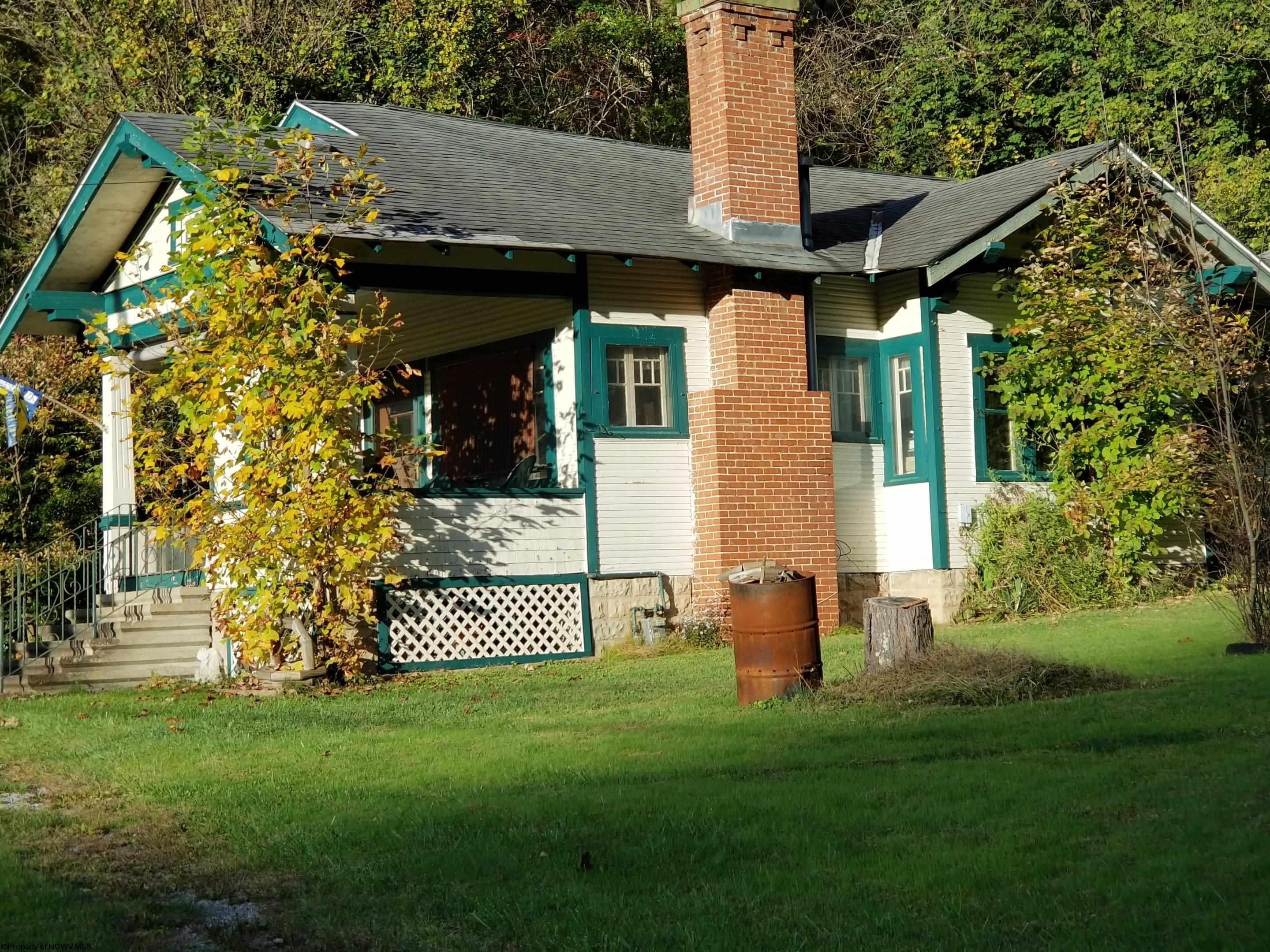 221 Patterson Fork Road Salem, WV 26426 - Photo 1 of 10 Gallery Image 1