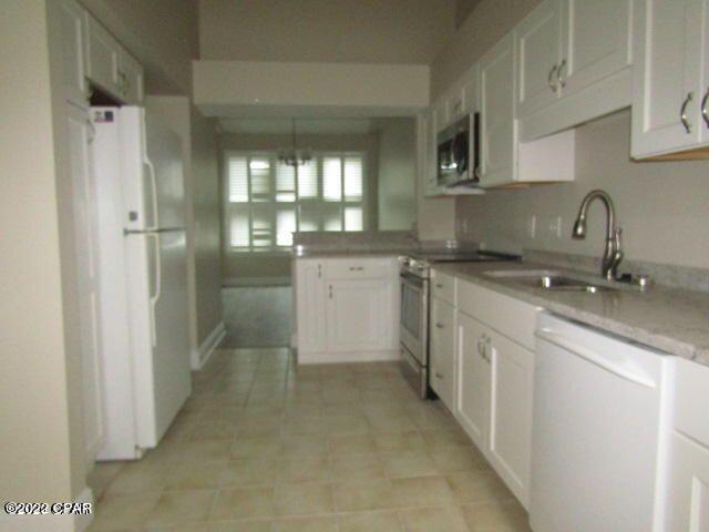 4620 Bay Point Road, Unit 1010 Panama City Beach, FL 32408 - Photo 22 of 34 Gallery Image 22