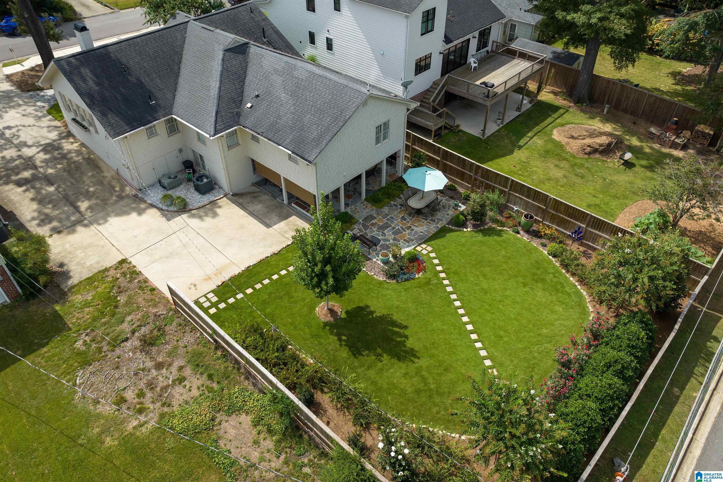 1844 Lancaster Road Birmingham, AL 35209 - Photo 39 of 45