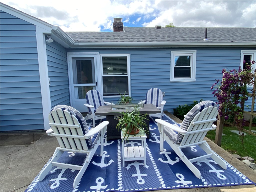 37 Park Forest Road Cranston, RI 02920 - Photo 25 of 26 Gallery Image 25